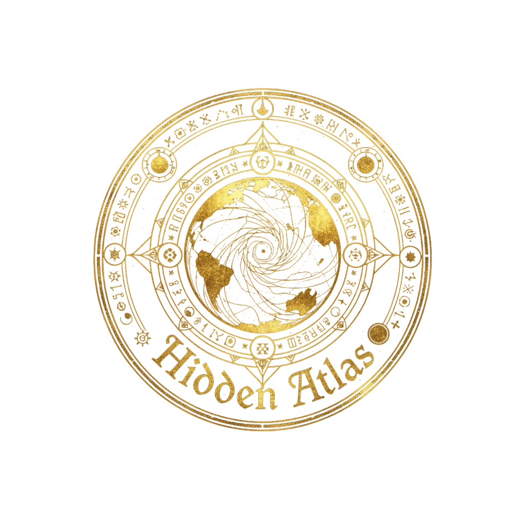 Hidden Atlas